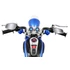 Chopper NightBike motor