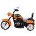 Chopper NightBike motor