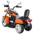 Chopper NightBike motor
