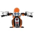 Chopper NightBike motor
