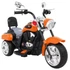 Chopper NightBike motor