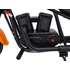 Elektromos Motor Cruiser 12 HYPER GOGO Chopper Vintage 24V 160W