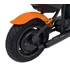Elektromos Motor Cruiser 12 HYPER GOGO Chopper Vintage 24V 160W