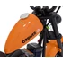 Elektromos Motor Cruiser 12 HYPER GOGO Chopper Vintage 24V 160W