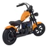Elektromos Motor Cruiser 12 HYPER GOGO Chopper Vintage 24V 160W