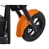 Elektromos Motor Cruiser 12 HYPER GOGO Chopper Vintage 24V 160W