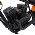 Elektromos Motor Cruiser 12 HYPER GOGO Chopper Vintage 24V 160W