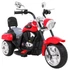 Chopper NightBike motor
