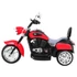 Chopper NightBike motor