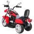Chopper NightBike motor