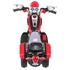 Chopper NightBike motor