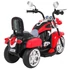 Chopper NightBike motor