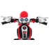 Chopper NightBike motor
