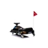 Crazy Cart Racing Drifter 180W 24V
