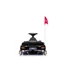 Crazy Cart Racing Drifter 180W 24V
