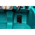 Licenszelt Aston Martin F1 JE1599 24V