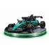 Licenszelt Aston Martin F1 JE1599 24V