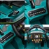 Licenszelt Aston Martin F1 JE1599 24V