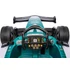 Licenszelt Aston Martin F1 JE1599 24V
