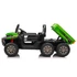 Farmer Truck Speed ​​900 XMX-623B 12V 2 személyes