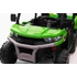 Farmer Truck Speed ​​900 XMX-623B 12V 2 személyes