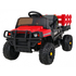 Kép 1/11 - Farmer Pick-Up Traktor 12V