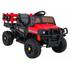 Kép 10/11 - Farmer Pick-Up Traktor 12V