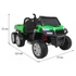 Farmer Traktor A730-2 2x12V