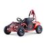 Kép 4/11 - Fast Dragon Gokart 48V