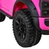 Ford Super Duty 12V