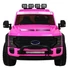 Ford Super Duty 12V
