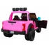Ford Super Duty 12V