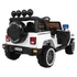 Full Time 4WD BRD-7588 Off-Road 12V
