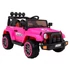 Full Time 4WD Off-Road 12V