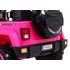 Full Time 4WD Off-Road 12V