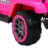 Full Time 4WD Off-Road 12V