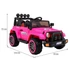 Full Time 4WD Off-Road 12V
