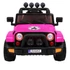 Full Time 4WD Off-Road 12V