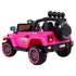 Full Time 4WD Off-Road 12V