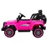 Full Time 4WD Off-Road 12V