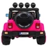 Full Time 4WD Off-Road 12V