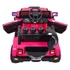 Full Time 4WD Off-Road 12V