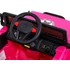 Full Time 4WD Off-Road 12V