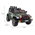 Full Time 4WD Off-Road 12V
