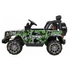Full Time 4WD Off-Road 12V