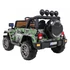 Full Time 4WD Off-Road 12V