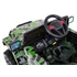 Full Time 4WD Off-Road 12V