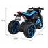 Future Motor 12V