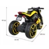 Future Motor 12V