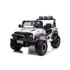 Geoland Power Jeep 24V